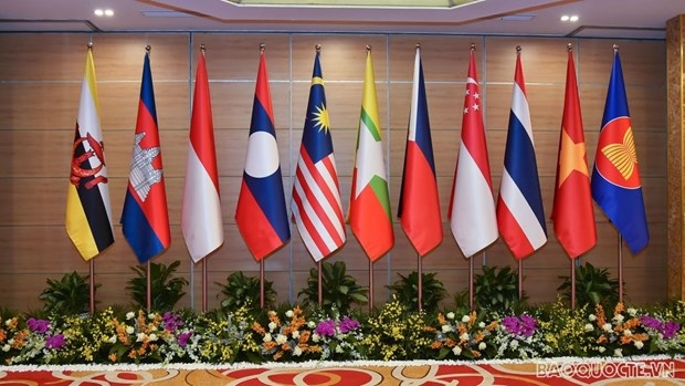 Vietnam shares view on regional and global security situation at ASEAN Regional Forum